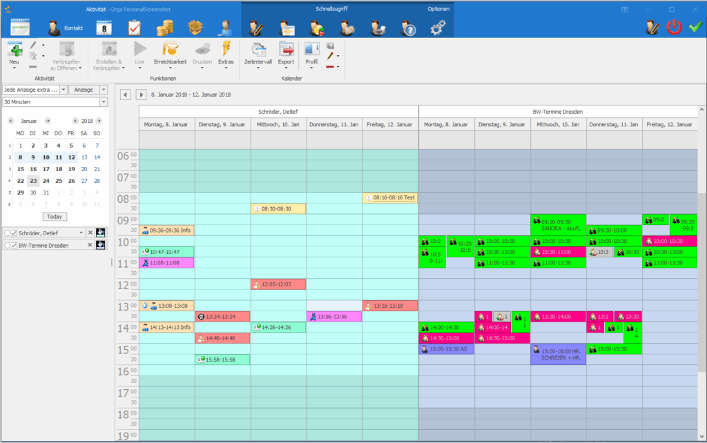 0_1-Kalender | Orga-Solution GmbH